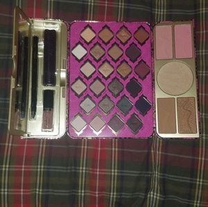 Tarte Limited Edition Collectors Set
